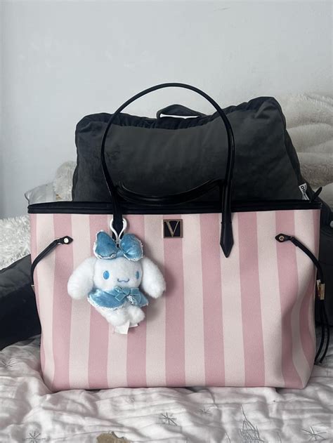 are victoria secret bags made in china